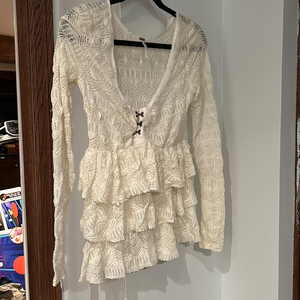 Free people